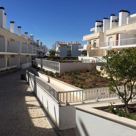 Mare Cheia Apartment Tavira Exterior photo