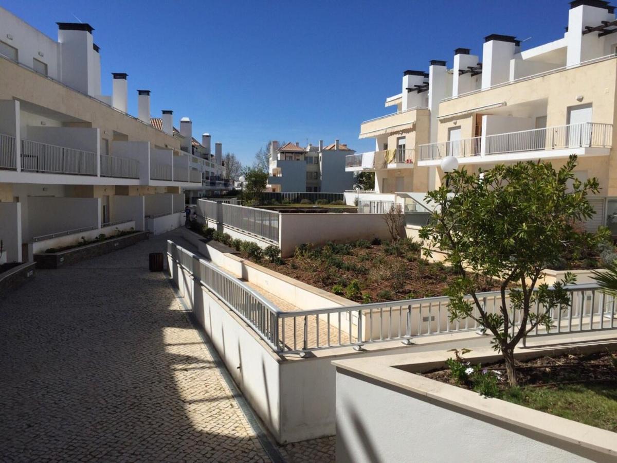 Mare Cheia Apartment Tavira Exterior photo