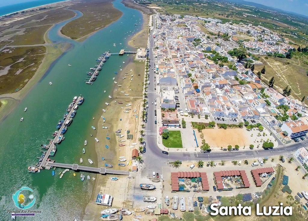 Mare Cheia Apartment Tavira Room photo