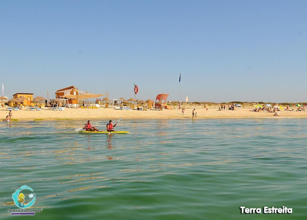 Mare Cheia Apartment Tavira Room photo