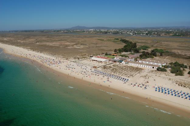 Mare Cheia Apartment Tavira Room photo